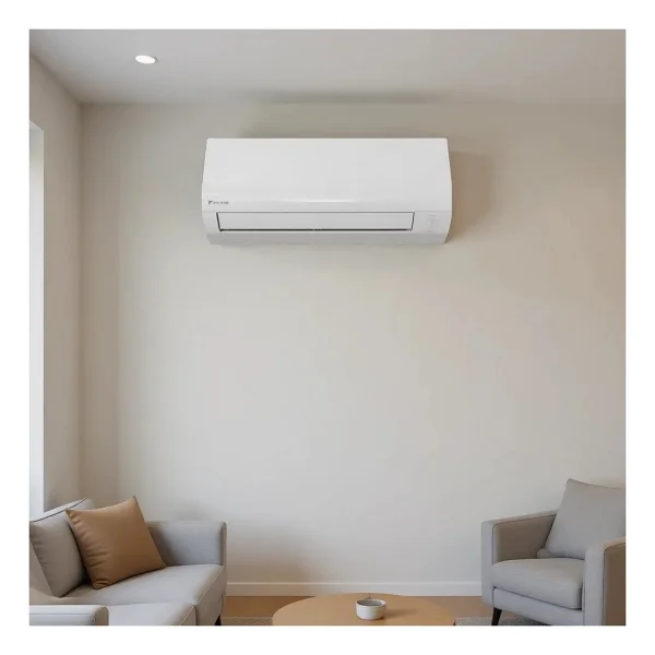 Daikin Sensira Ftxf42e 14000 Btu A++ Inverter Duvar Tipi Klima - Görsel 7