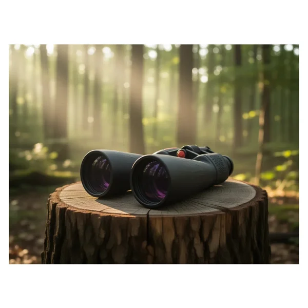 Celestron 71009 Skymaster 15x70 Dürbün - Görsel 9