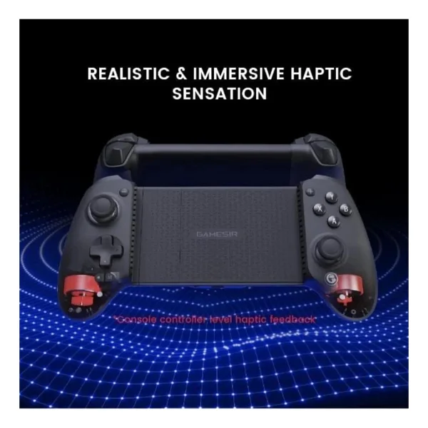 Gamesir G8 Plus Telefon Oyun Konsolu - Görsel 6