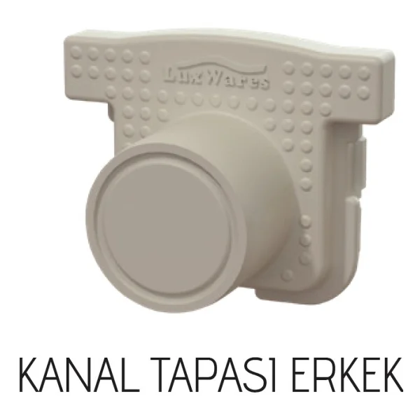 150x100x1000mm Drenaj Kanalı - Görsel 3