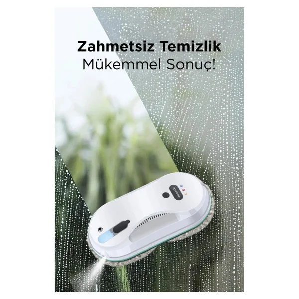 Torima S9 Cam Silme Robotu - Görsel 7