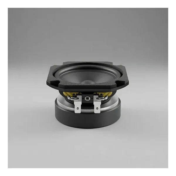 Lavoce Fsf030.70 Full Range Çıplak Hoparlör 3'' 60 Watt - Görsel 2