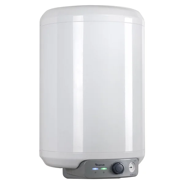 Baymak Aqua X-Konfor 2000 W 100 Lt Termosifon Montaj Dahil - Görsel 2