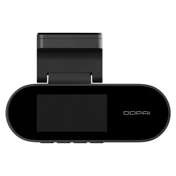 Ddpaı N2 Dual Araç İçi Kamera - 2k + 1080p Çift Kanal Kayıt - Yapay Zeka Destekli Nightvıs 2.0 - 1.9'' Ips Ekran - Görsel 9