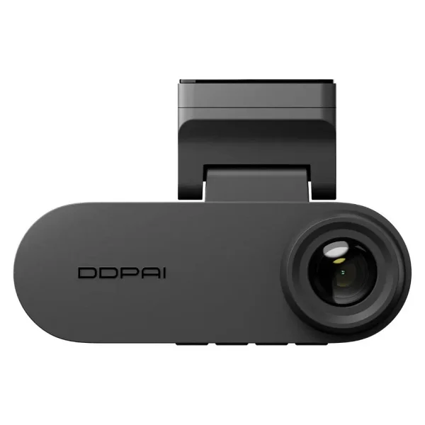 Ddpaı N2 Dual Araç İçi Kamera - 2k + 1080p Çift Kanal Kayıt - Yapay Zeka Destekli Nightvıs 2.0 - 1.9'' Ips Ekran - Görsel 10