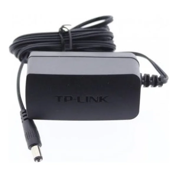 Tp-Link T120100-2c1 12 Volt 1 Amper Modem Adaptörü - Görsel 5