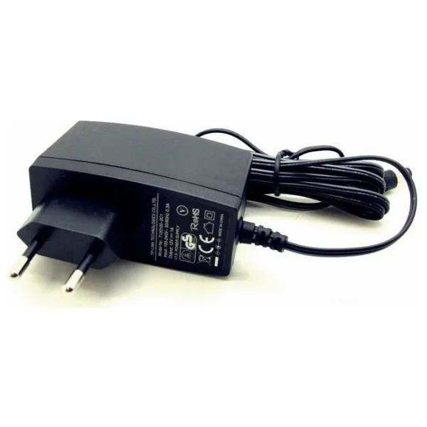 Tp-Link T120100-2c1 12 Volt 1 Amper Modem Adaptörü - Görsel 2