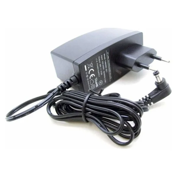 Tp-Link T120100-2c1 12 Volt 1 Amper Modem Adaptörü - Görsel 3