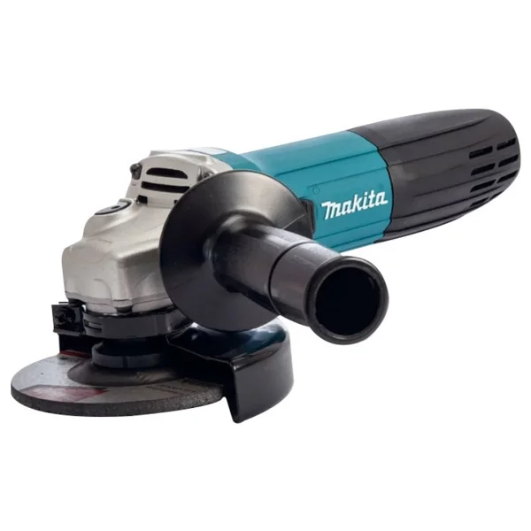 Makita Ga4530r Avuç Taşlama Makinesi - Görsel 5