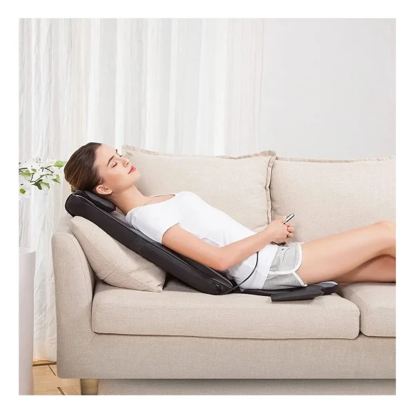 Eragon Erg-782 Shiatsu Masaj Koltuğu Minderi - Görsel 7