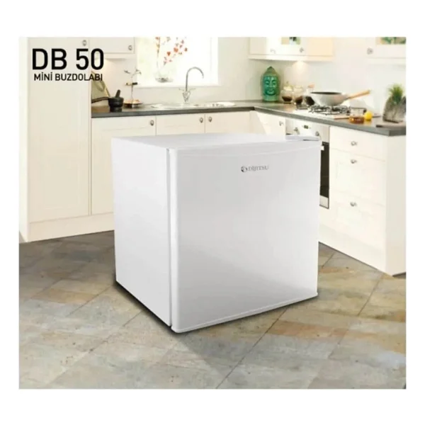 Dijitsu Db50 Mini Buzdolabı - Görsel 9