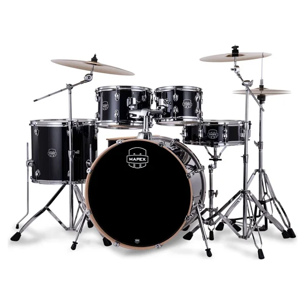Mapex Ve5295ftcv Venus Akustik Davul Seti - Görsel 2
