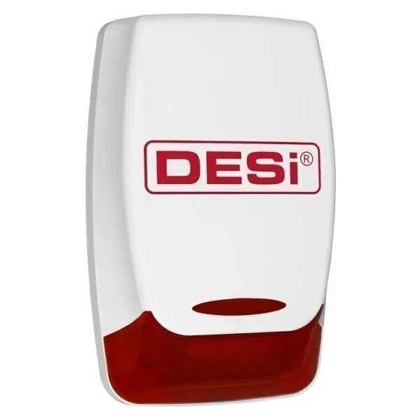 Desi Midline Smart Plus Alarm Sistemi - Görsel 8