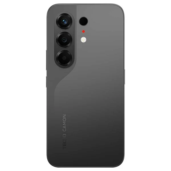 Tecno Camon 50 256 GB 8 GB Siyah - Görsel 5