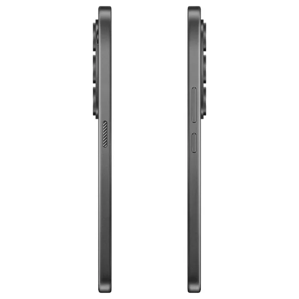 Tecno Camon 50 256 GB 8 GB Siyah - Görsel 6