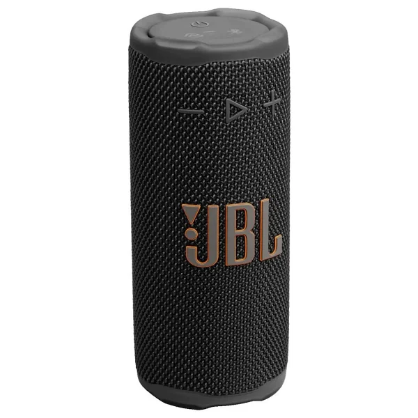 Jbl Grip Siyah Bluetooth Hoparlör - Görsel 4