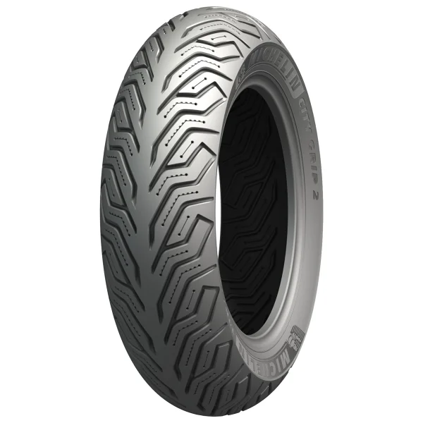140/70-14 68s City Grip 2 Michelin - Görsel 4