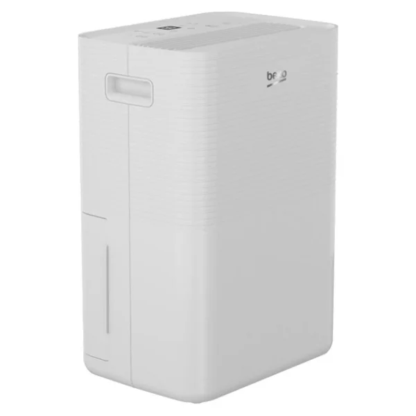 Beko 41650 Nac Nem Alma Cihazı - Görsel 5