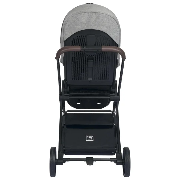 Bagi Neo 2 Travel Sistem Bebek Arabası - Görsel 6