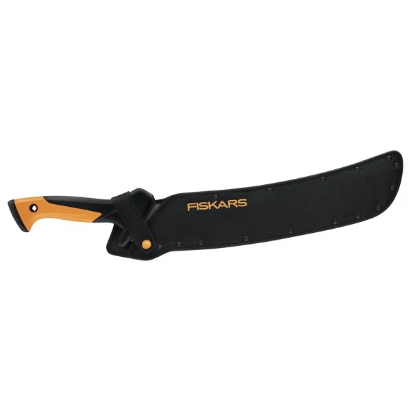 Fiskars Cl-561 Kılıflı Evrensel Pala - Görsel 4