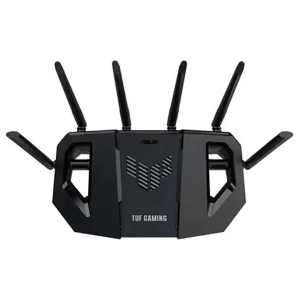 Asus Tuf Gaming Be6500 5 Port 6500 Mbps Router - Görsel 5