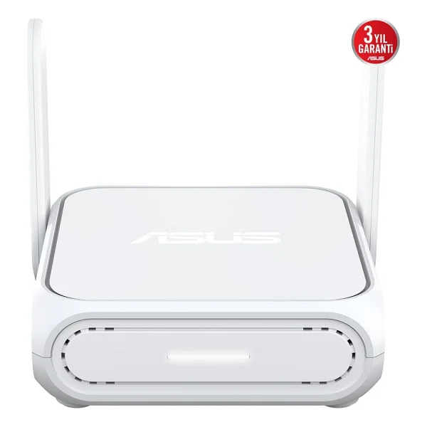 Asus Rt-Be58 Go 2 Port 3600 Mbps Router - Görsel 6