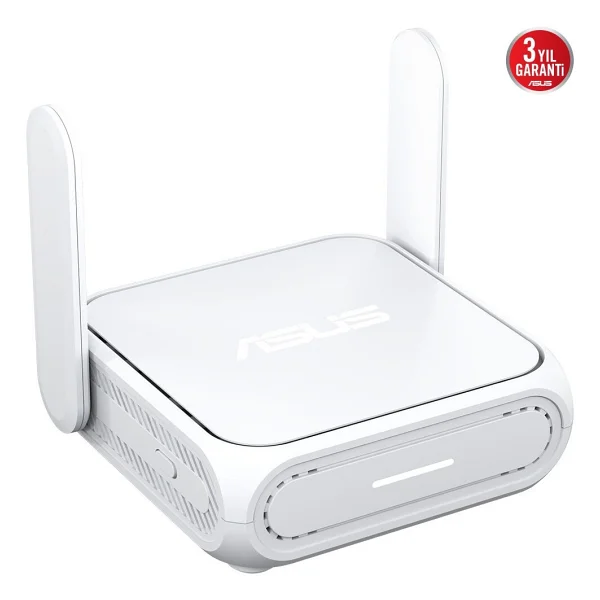 Asus Rt-Be58 Go 2 Port 3600 Mbps Router - Görsel 2