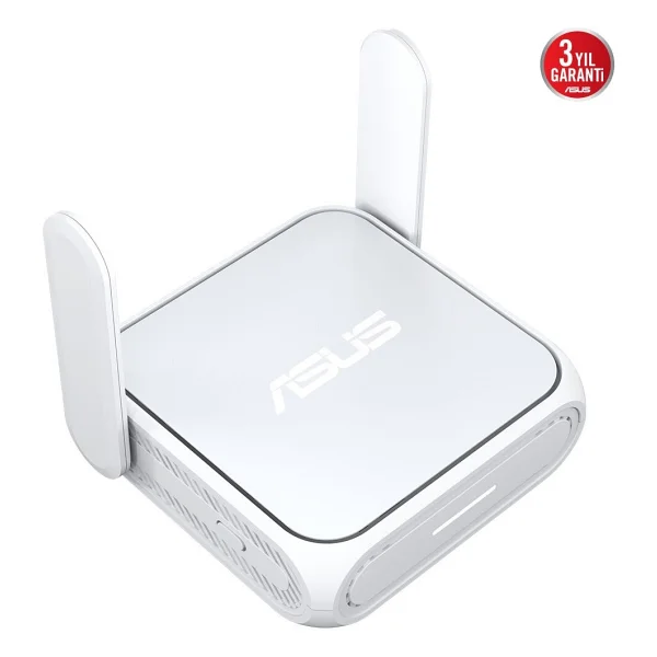 Asus Rt-Be58 Go 2 Port 3600 Mbps Router - Görsel 3