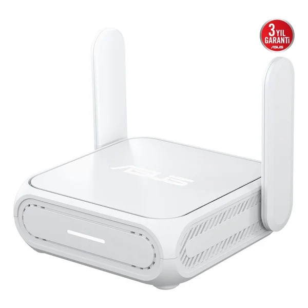 Asus Rt-Be58 Go 2 Port 3600 Mbps Router - Görsel 4