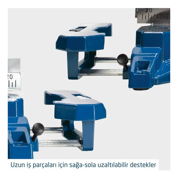 Scheppach Hm216 2000 W Gönye Testere - Görsel 10
