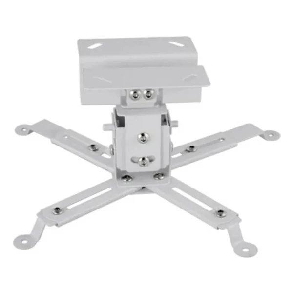 Codegen H18 Teleskopik Projeksiyon Tavan Askı Aparatı 18-32 Cm Alüminyum Yapı İle Ergonomik Tasarım - Görsel 5