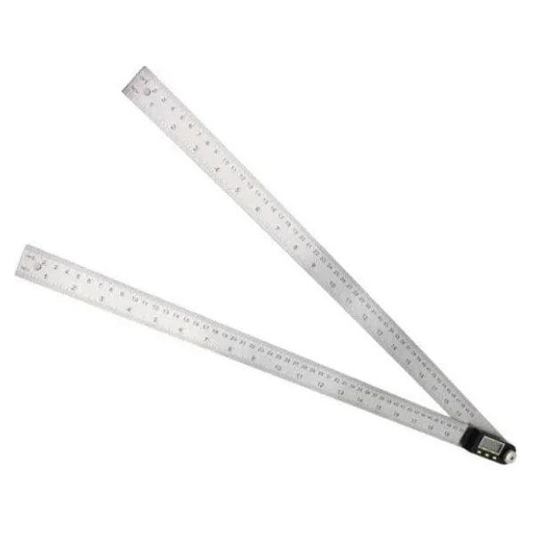 Loyka 5422-500 50 Cm Dijital Açı Ölçer - Görsel 5