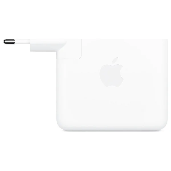 Apple Mx0j2tu/A 96 W Type-C Notebook Adaptörü - Görsel 5