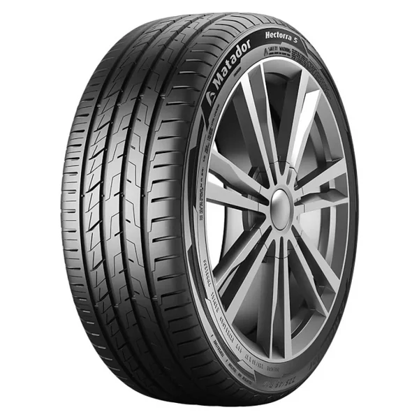 Matador Hectorra 5 205/55 R16 91v Yaz Lastiği - Görsel 3
