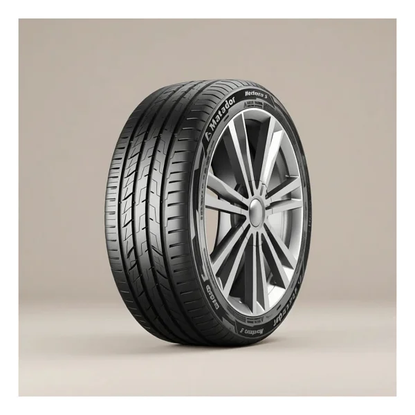 Matador Hectorra 5 205/55 R16 91v Yaz Lastiği - Görsel 4