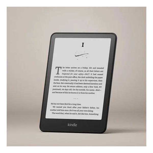 Amazon Kindle Paperwhite 12. Nesil Reklamlı 16 GB 7" Yeşil E-Kitap Okuyucu - Görsel 9