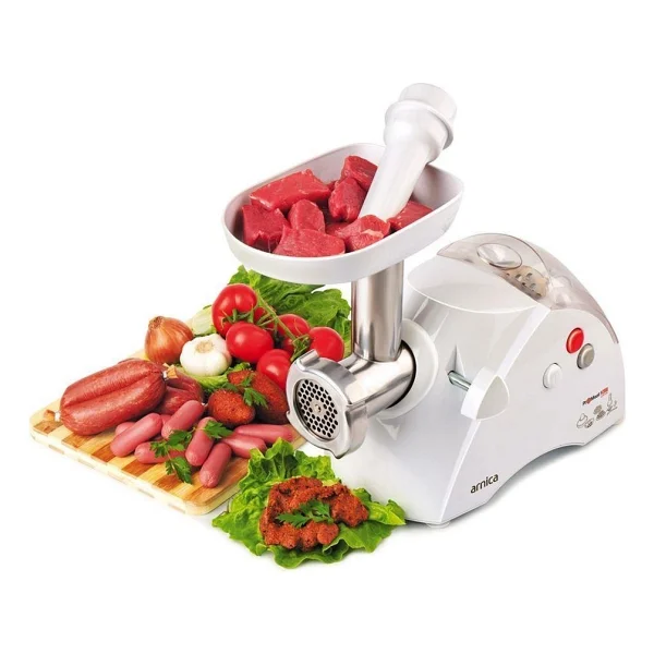 Arnica Promeat Grande Gh21200 1400 W Kıyma Makinesi - Görsel 2