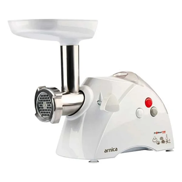 Arnica Promeat Grande Gh21200 1400 W Kıyma Makinesi - Görsel 4