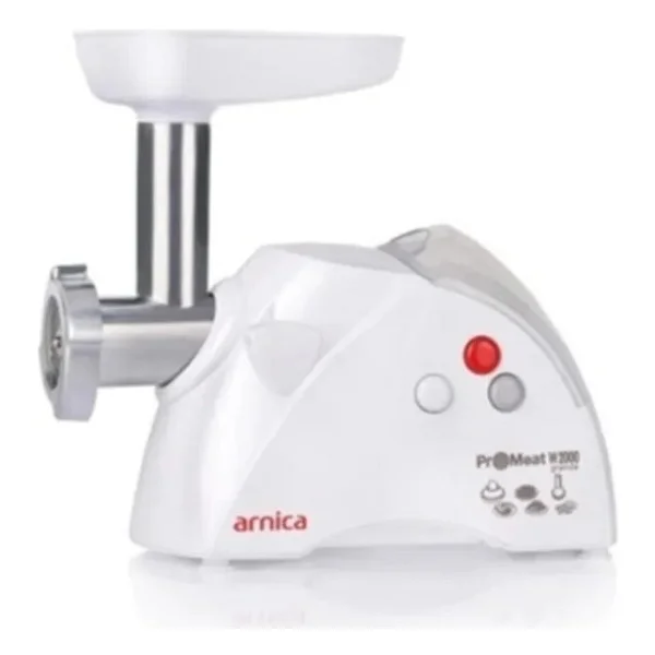 Arnica Promeat Grande Gh21200 1400 W Kıyma Makinesi - Görsel 5