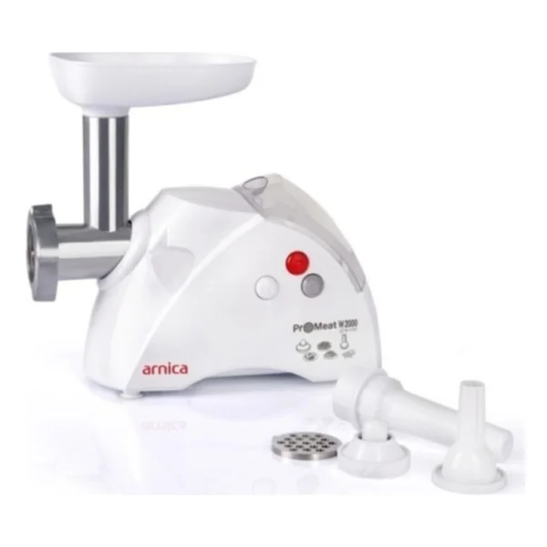 Arnica Promeat Grande Gh21200 1400 W Kıyma Makinesi - Görsel 6