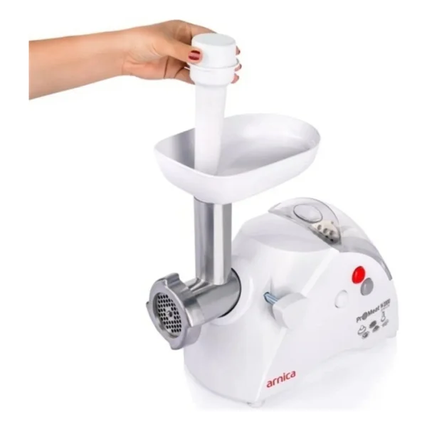 Arnica Promeat Grande Gh21200 1400 W Kıyma Makinesi - Görsel 7