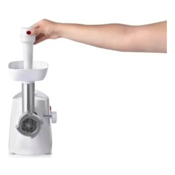 Arnica Promeat Grande Gh21200 1400 W Kıyma Makinesi - Görsel 8