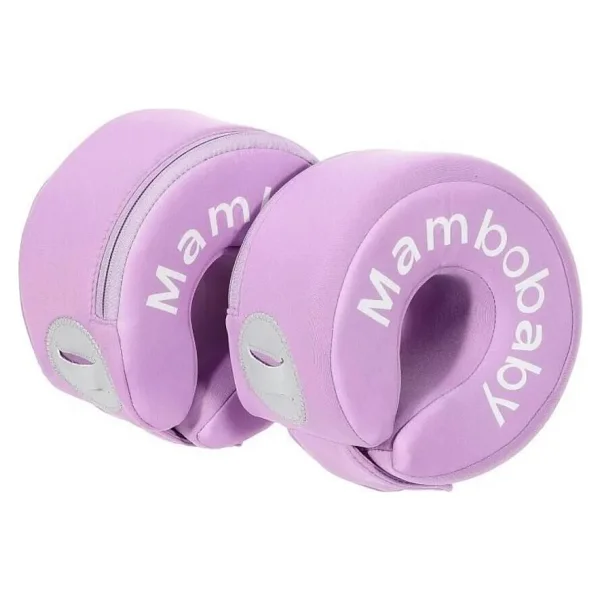 Mambobaby İçi Dolgulu Deniz Kolluğu - Görsel 6