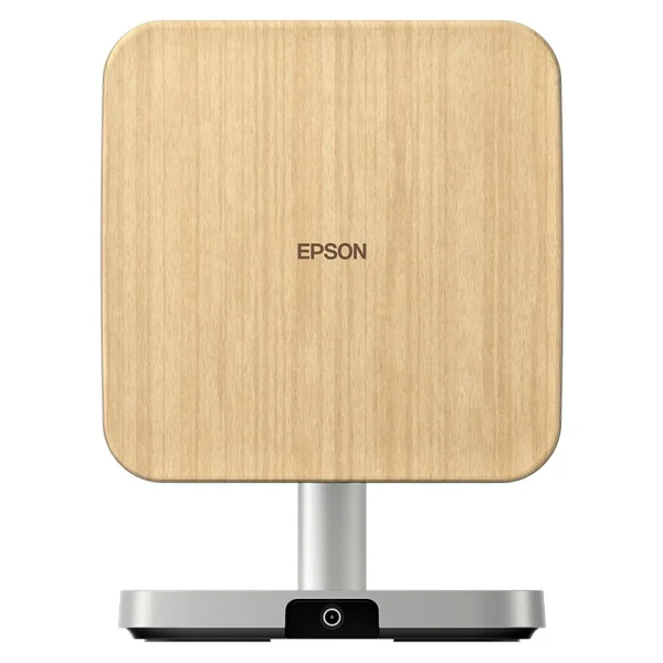 Epson Ef-72 1000 Lümen Android LED 4K Projeksiyon Cihaz - Görsel 4