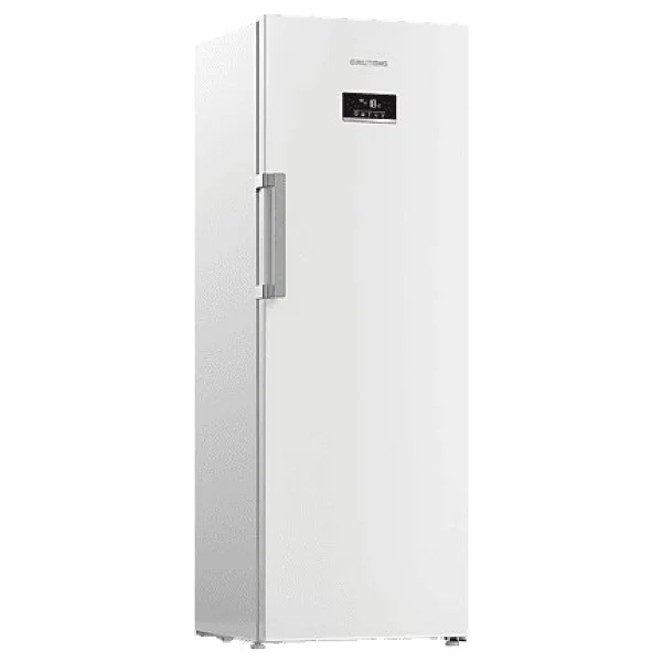 Grundig Gfne 7302 7 Çekmeceli No Frost Dikey Derin Dondurucu - Görsel 2