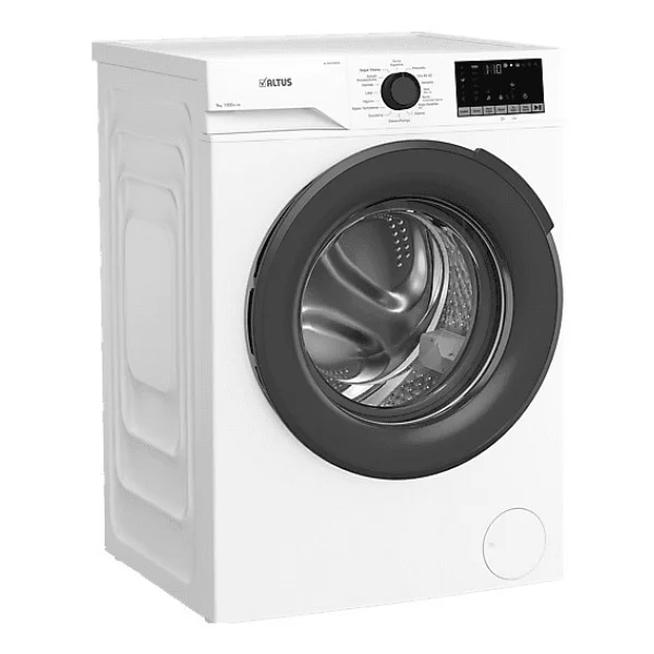 Altus Al Cm 91050 M 1000 Devir 9 Kg Çamaşır Makinesi - Görsel 2