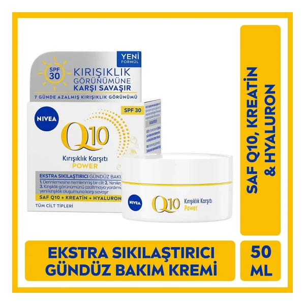 La Roche-Posay Toleriane Sensitive 40ml - Hassas Cilt İçin Nemlendirici Bakım Kremi - Görsel 9