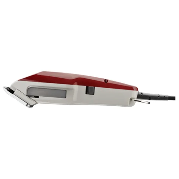 Moser 1400-0278 Profesyonel Kırmızı Saç Kesme Makinesi - Görsel 2