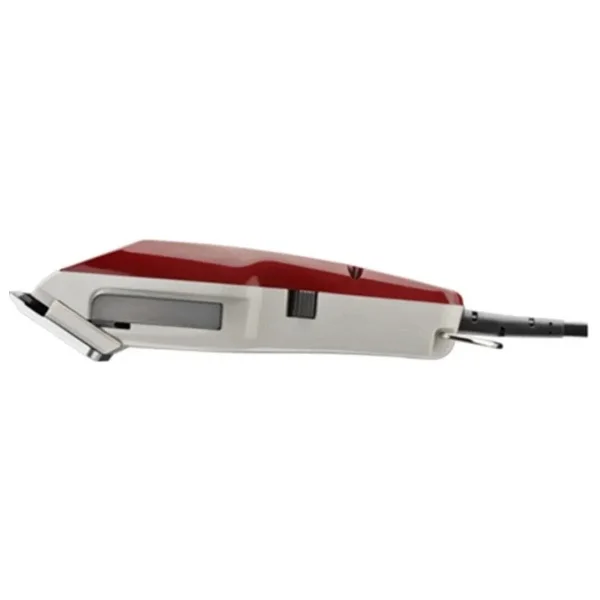 Moser 1400-0278 Profesyonel Kırmızı Saç Kesme Makinesi - Görsel 4