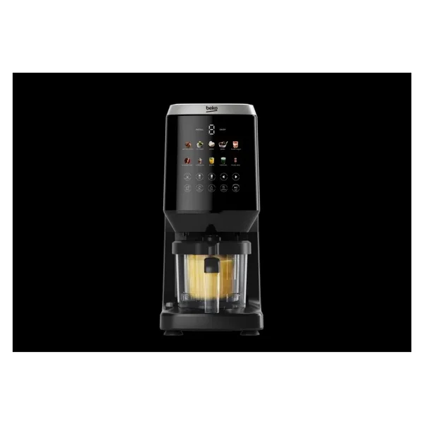 Beko Creammix Dm 5644 S Dondurma Makinesi - Görsel 7